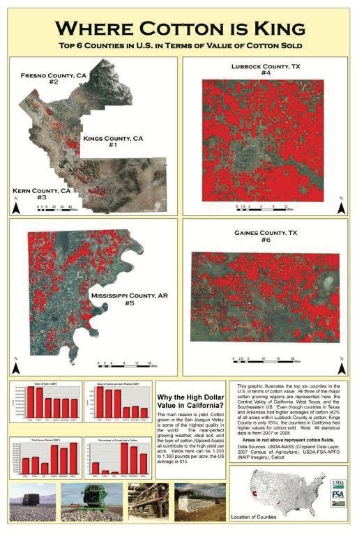 Geospatial Technology and Training Example 2