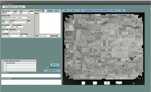 Imagery Service Example 2