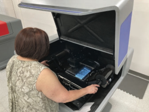 Film Digitization
